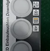 LED-Lampen