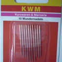 Kurzwaren